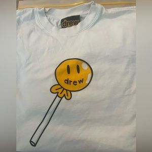 Limited edition Drew House Lollipop Tee